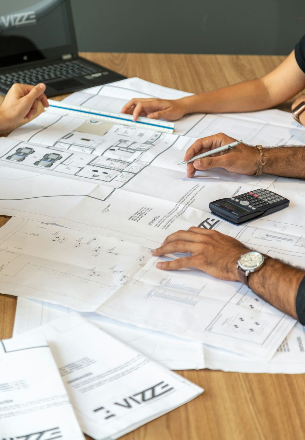 Creative content planning